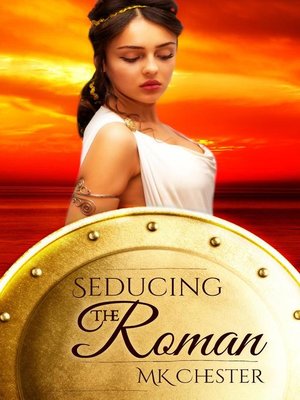 cover image of Seducing the Roman